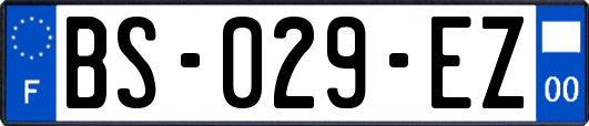 BS-029-EZ