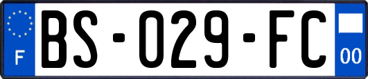 BS-029-FC