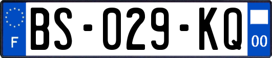 BS-029-KQ