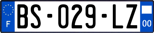 BS-029-LZ