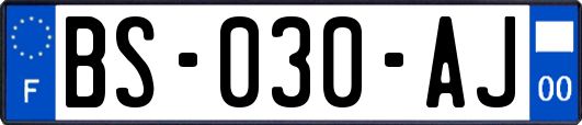 BS-030-AJ