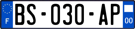 BS-030-AP