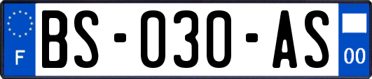 BS-030-AS