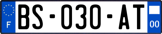 BS-030-AT