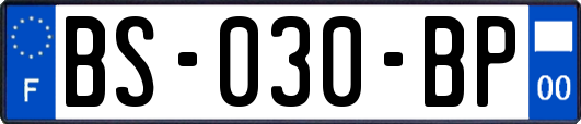 BS-030-BP