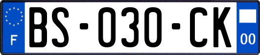 BS-030-CK
