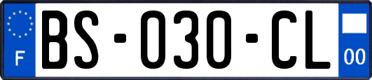 BS-030-CL