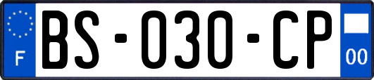BS-030-CP
