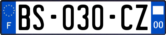 BS-030-CZ