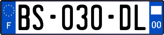 BS-030-DL