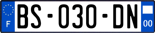 BS-030-DN