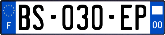 BS-030-EP