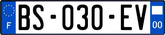 BS-030-EV