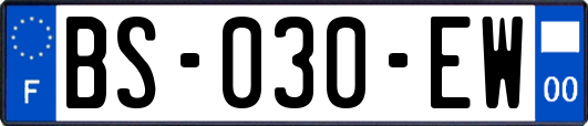 BS-030-EW