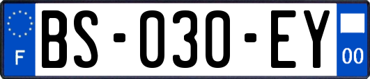 BS-030-EY