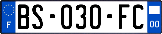 BS-030-FC