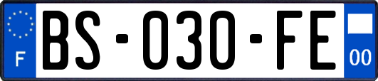BS-030-FE