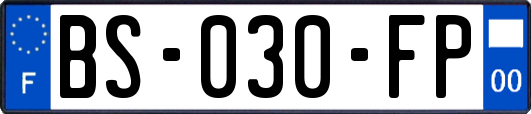 BS-030-FP