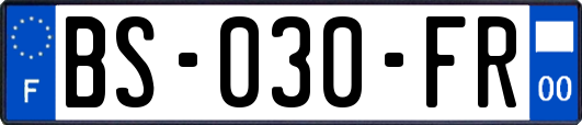 BS-030-FR