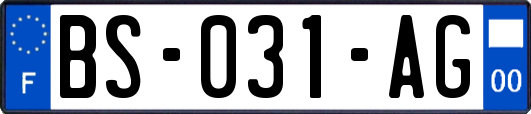 BS-031-AG