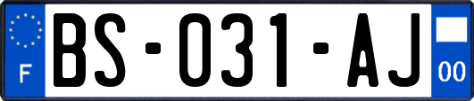 BS-031-AJ