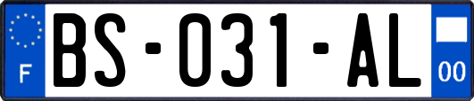 BS-031-AL