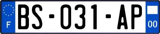 BS-031-AP