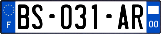 BS-031-AR