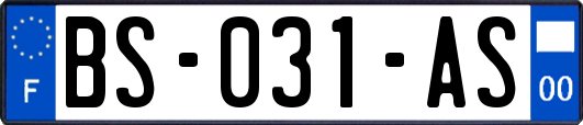 BS-031-AS