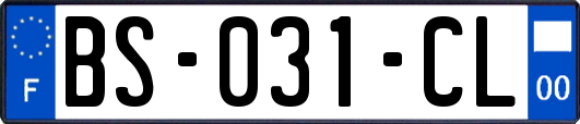 BS-031-CL