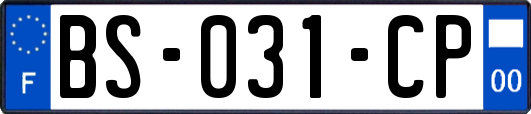 BS-031-CP