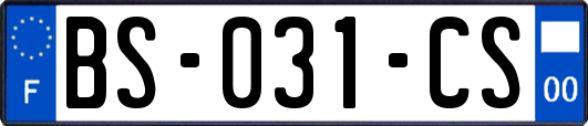 BS-031-CS