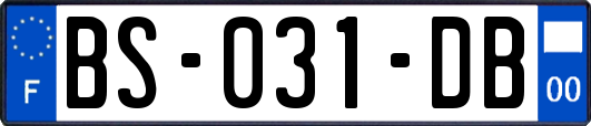 BS-031-DB