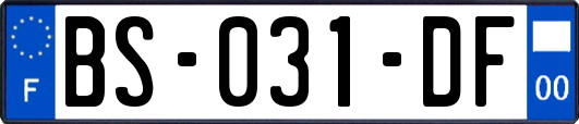 BS-031-DF