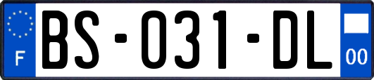 BS-031-DL