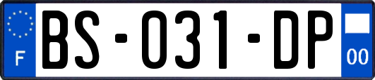 BS-031-DP