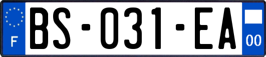 BS-031-EA