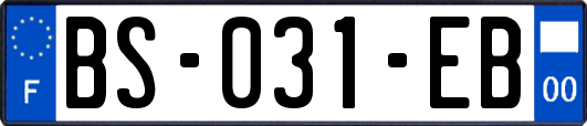 BS-031-EB