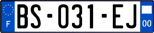 BS-031-EJ