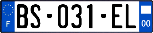 BS-031-EL