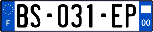 BS-031-EP
