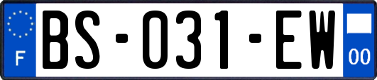 BS-031-EW