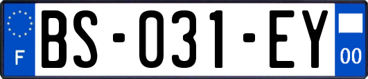 BS-031-EY