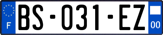 BS-031-EZ