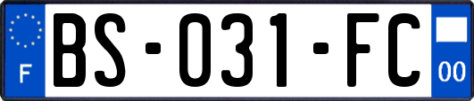 BS-031-FC