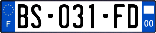 BS-031-FD