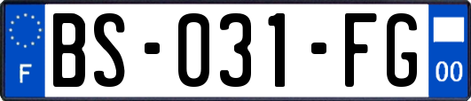 BS-031-FG