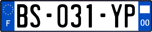 BS-031-YP