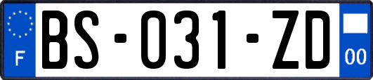 BS-031-ZD