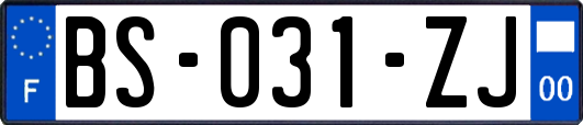 BS-031-ZJ